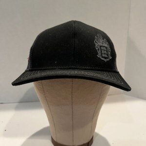 C.R. England Hat Adjustable, Trucker Style Mesh Backing, Preowned Clean